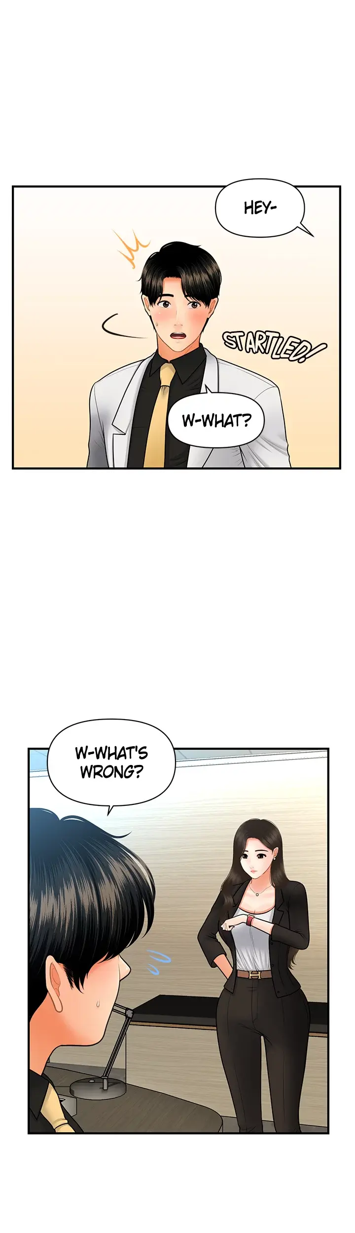 Perfect Girl Chapter 45 - Page 25