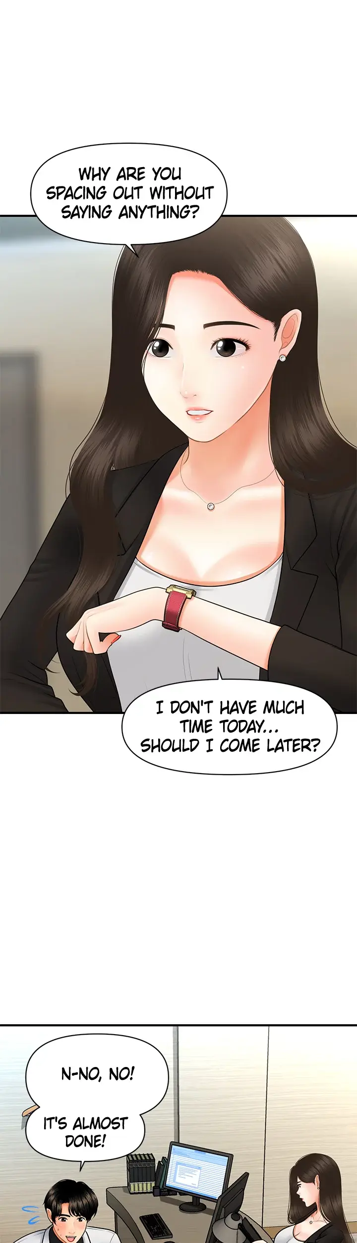 Perfect Girl Chapter 45 - Page 26