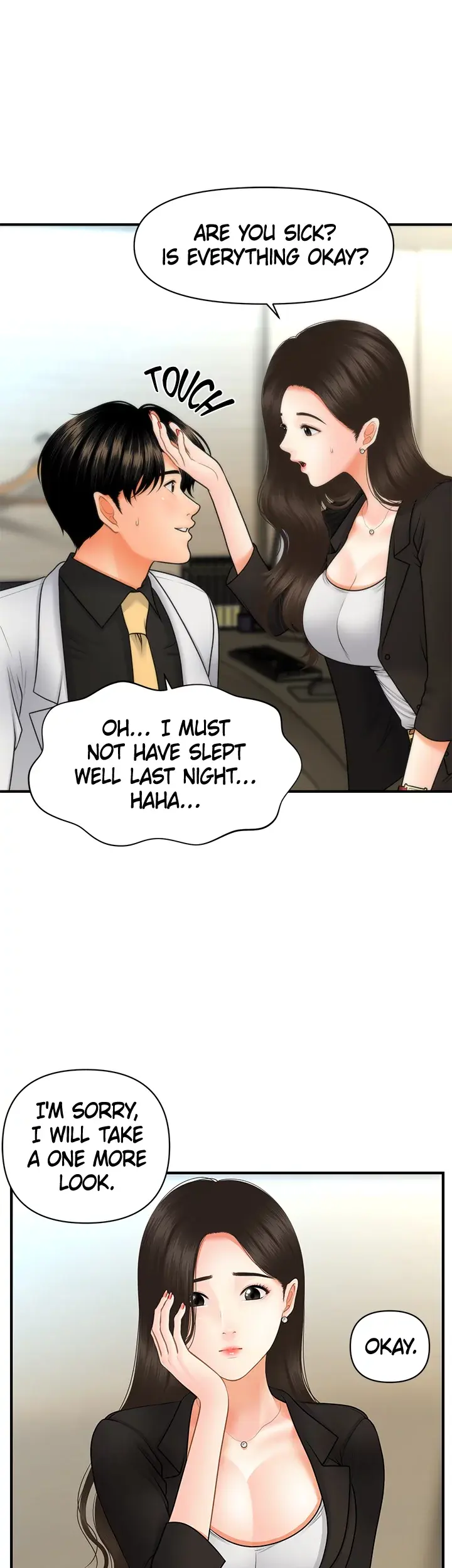 Perfect Girl Chapter 45 - Page 32
