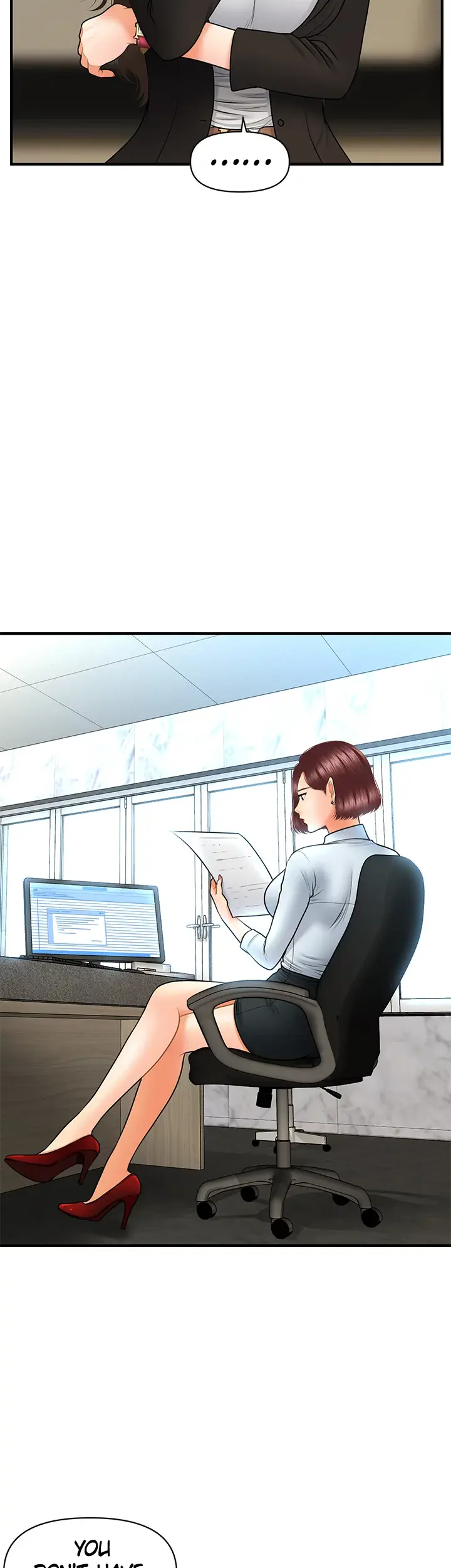 Perfect Girl Chapter 45 - Page 33