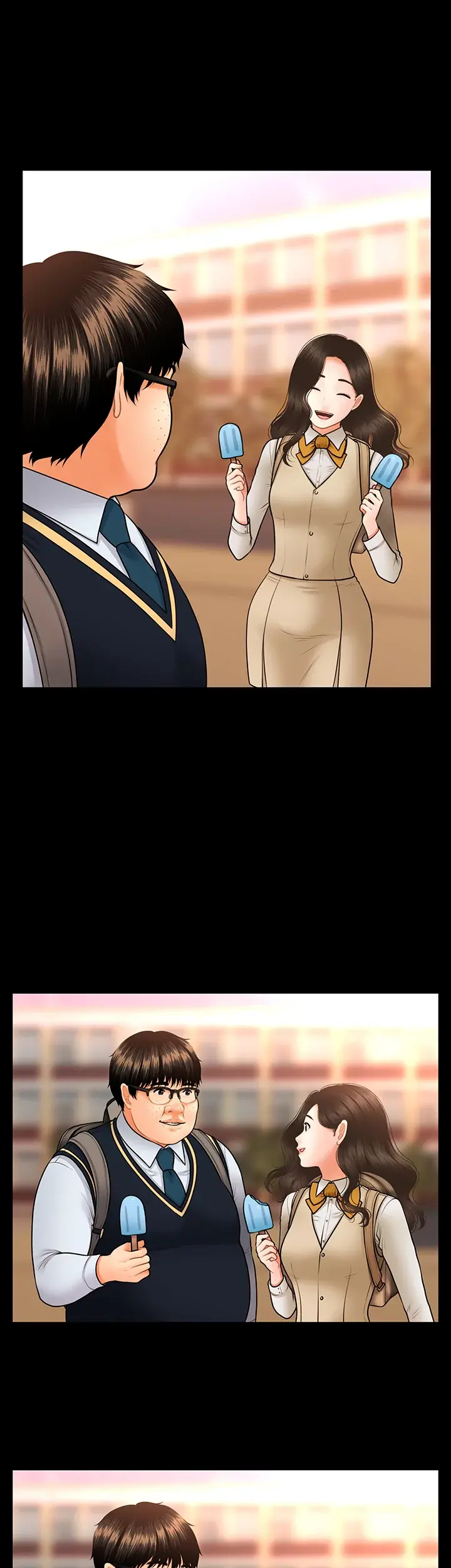 Perfect Girl Chapter 45 - Page 38
