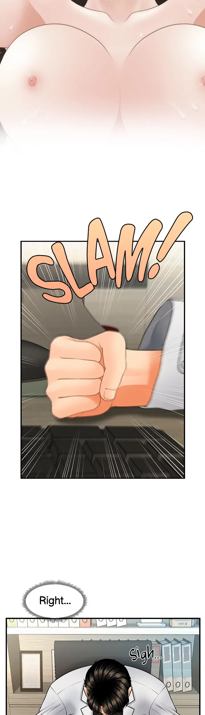 Perfect Girl Chapter 45 - Page 42