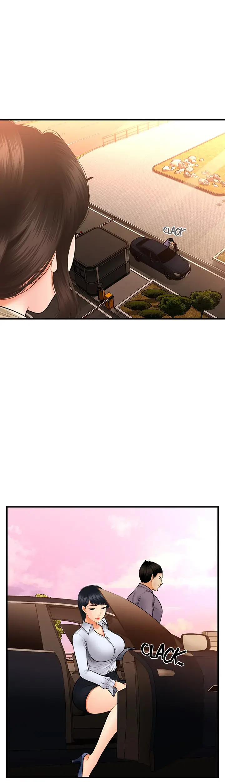 Perfect Girl Chapter 45 - Page 48