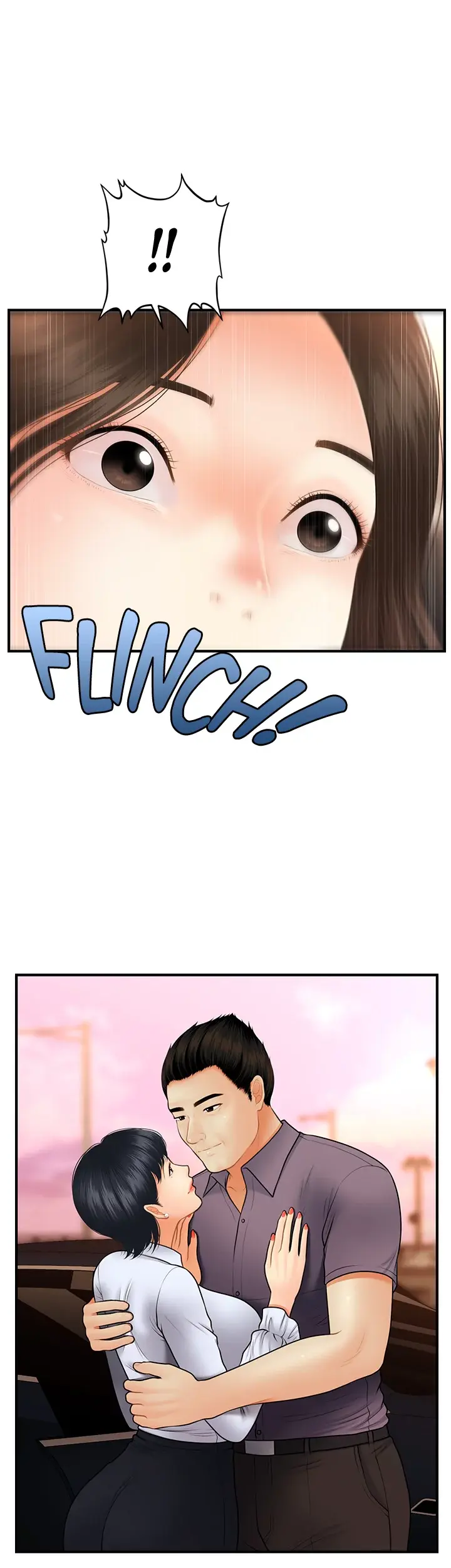Perfect Girl Chapter 45 - Page 49