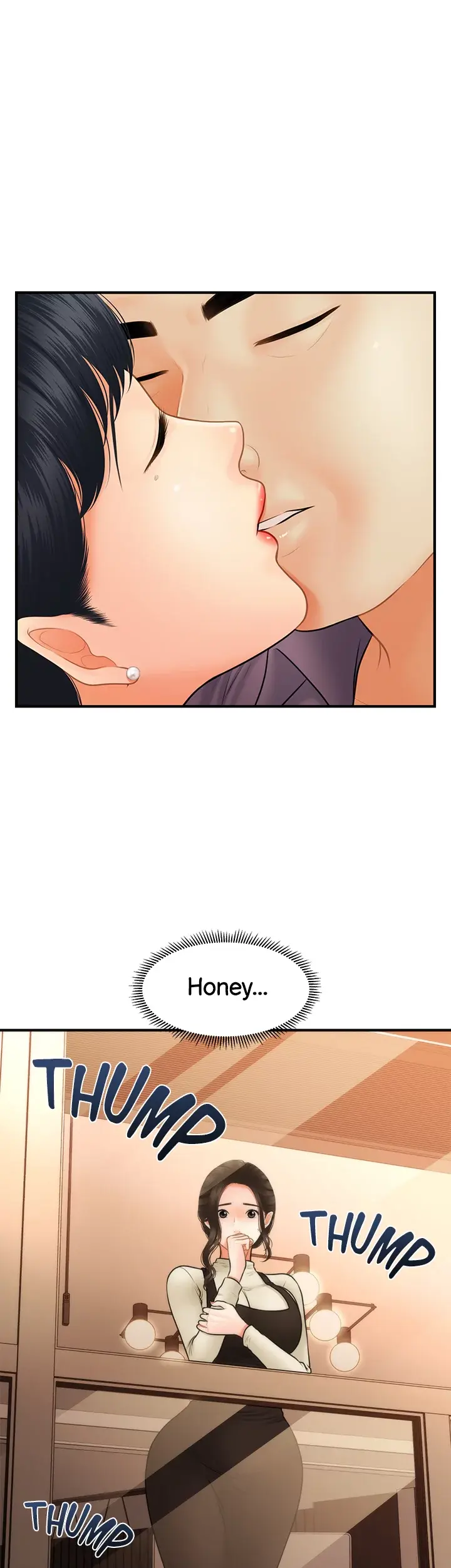 Perfect Girl Chapter 45 - Page 50