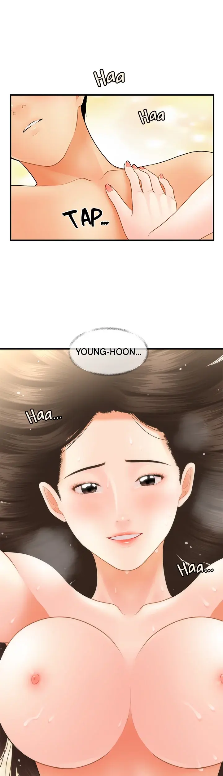 Perfect Girl Chapter 45 - Page 7