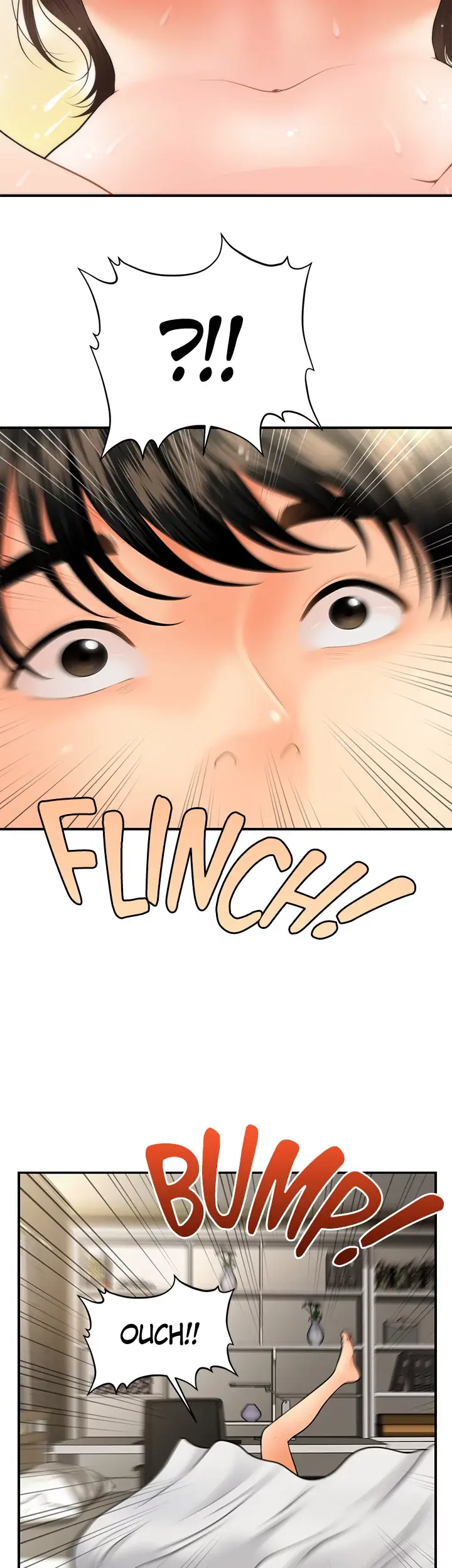 Perfect Girl Chapter 45 - Page 8