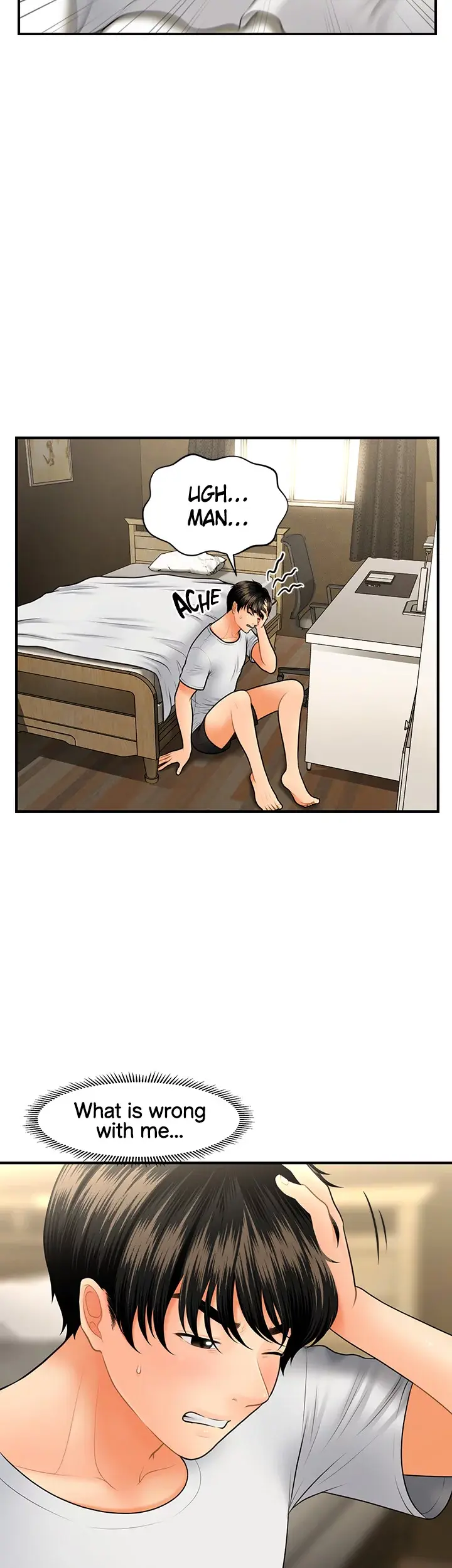 Perfect Girl Chapter 45 - Page 9