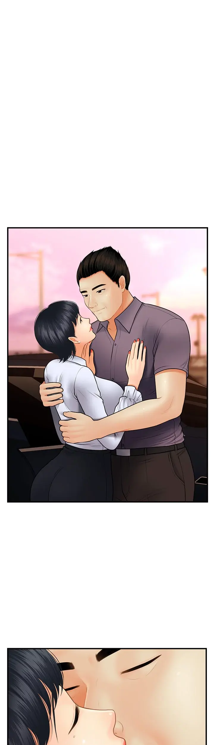 Perfect Girl Chapter 46 - Page 1