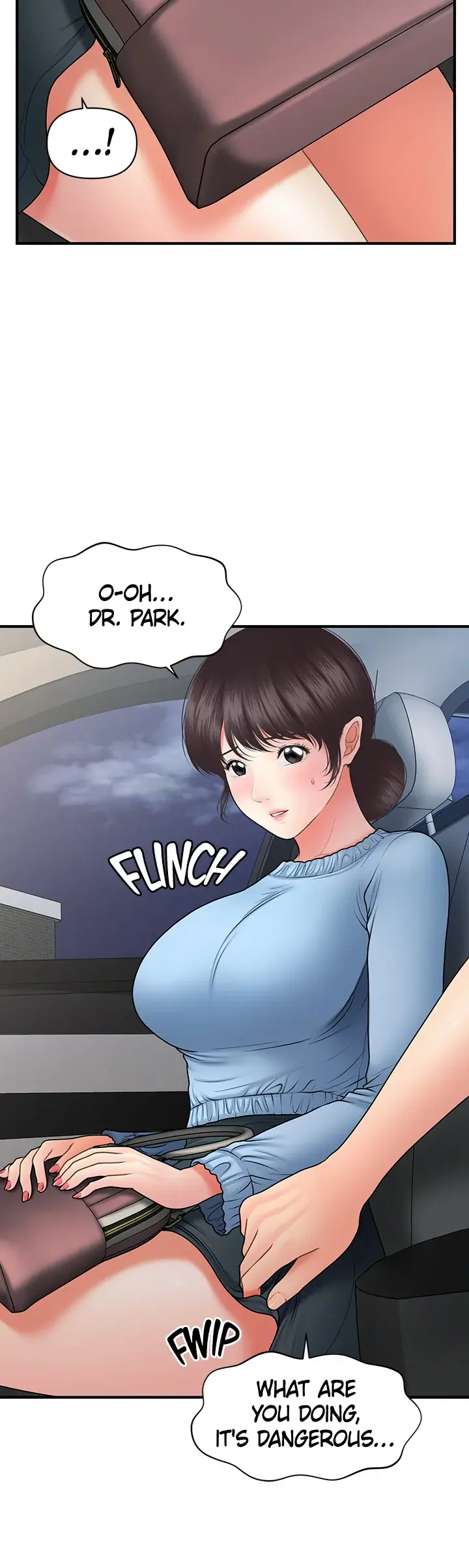 Perfect Girl Chapter 46 - Page 21