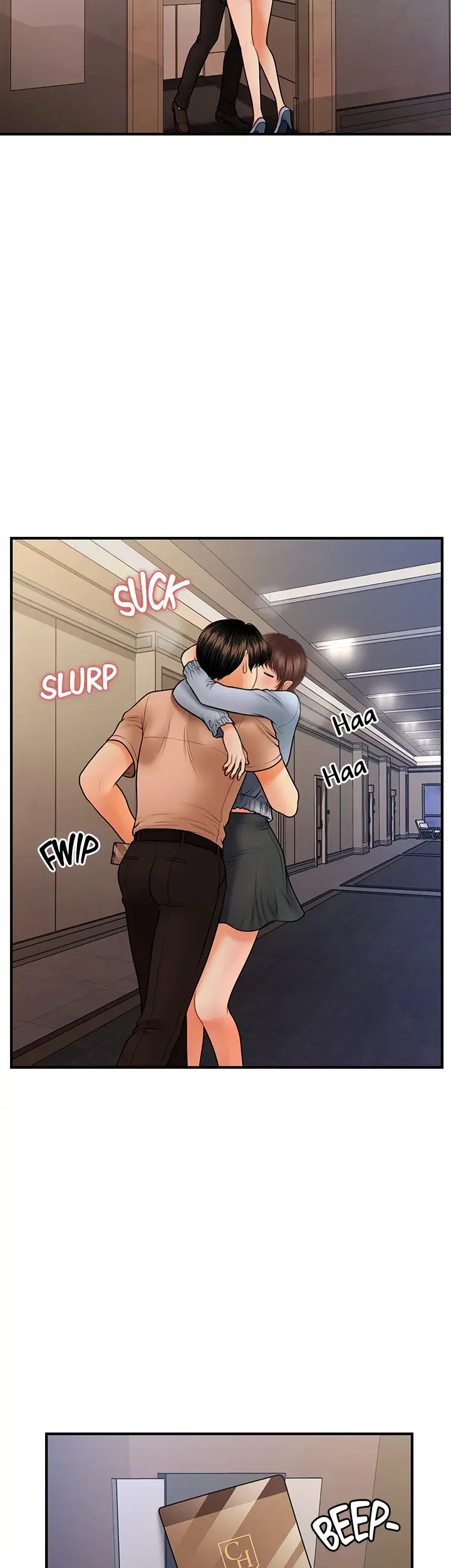 Perfect Girl Chapter 46 - Page 30