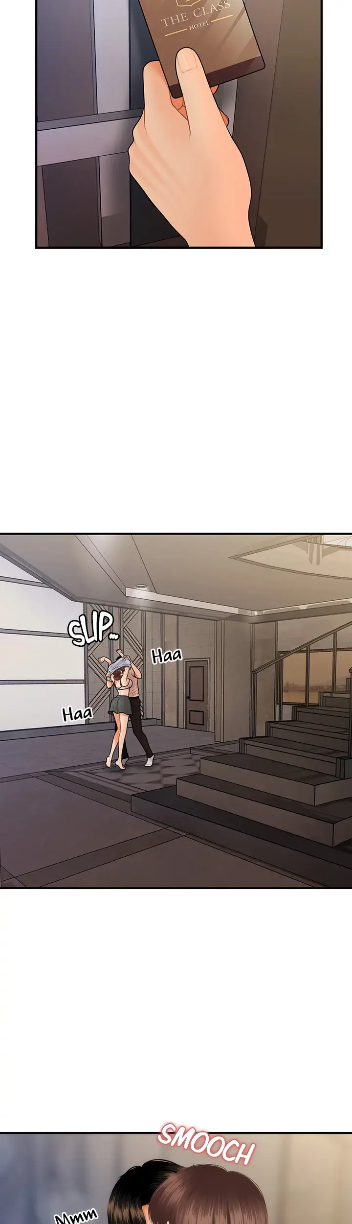 Perfect Girl Chapter 46 - Page 31
