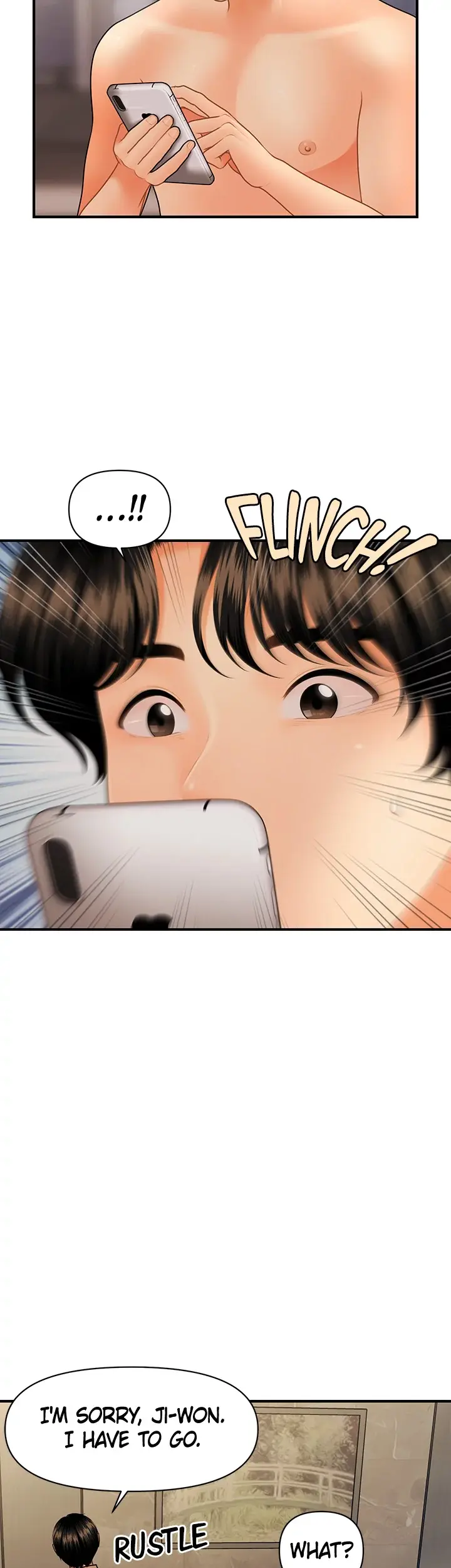 Perfect Girl Chapter 46 - Page 37