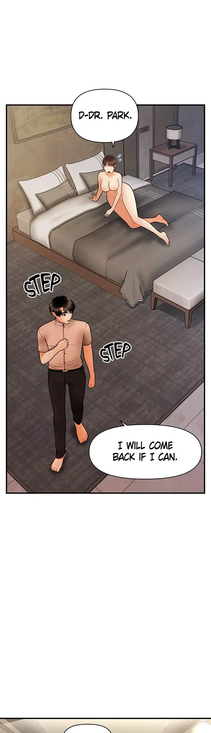 Perfect Girl Chapter 46 - Page 39