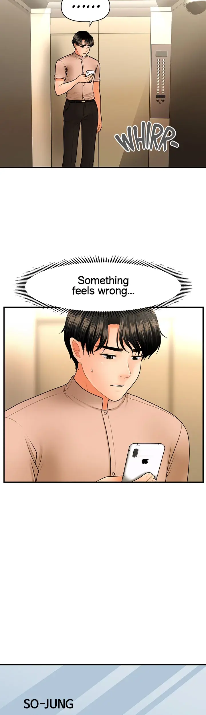 Perfect Girl Chapter 46 - Page 40