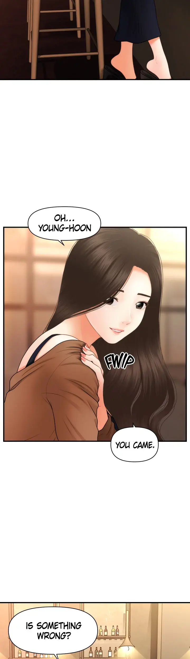 Perfect Girl Chapter 46 - Page 43