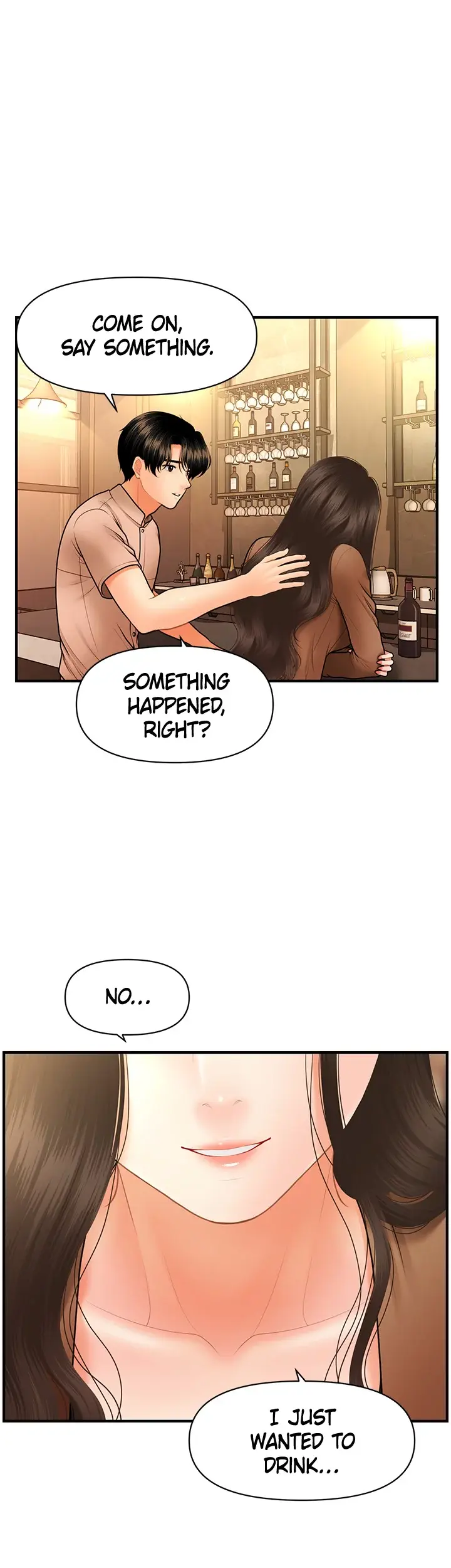 Perfect Girl Chapter 46 - Page 45