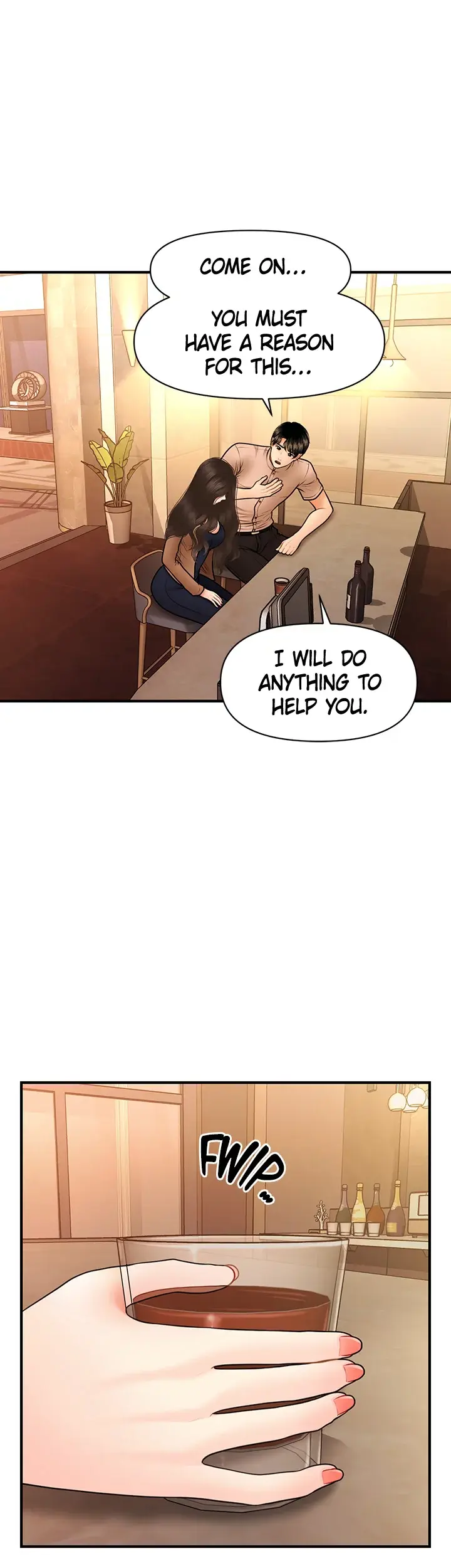 Perfect Girl Chapter 46 - Page 46
