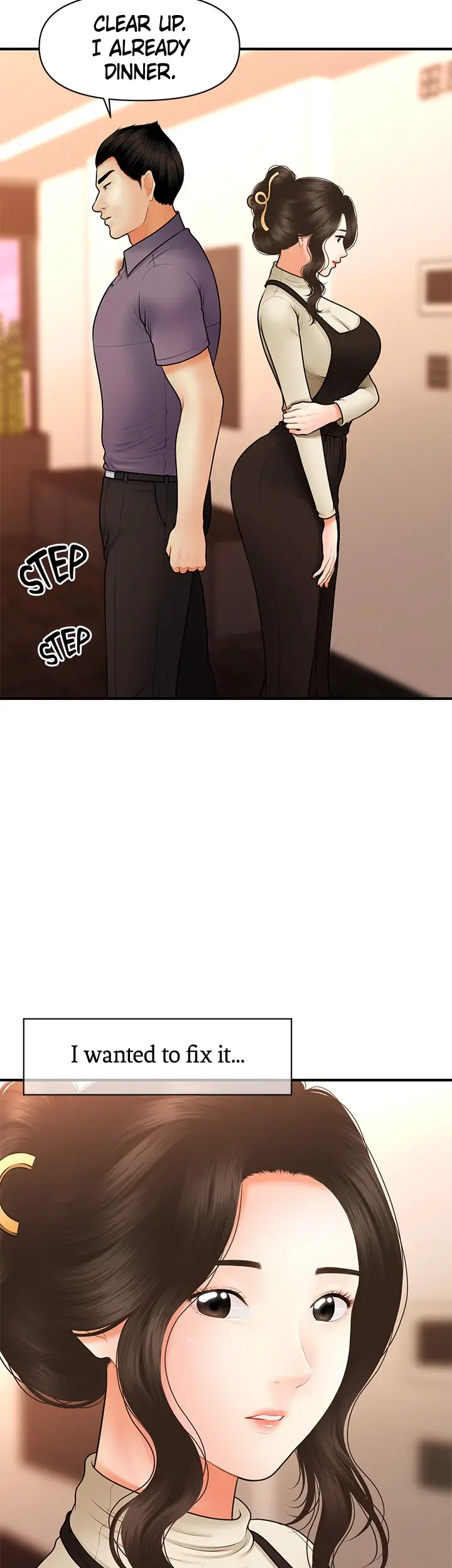 Perfect Girl Chapter 46 - Page 6