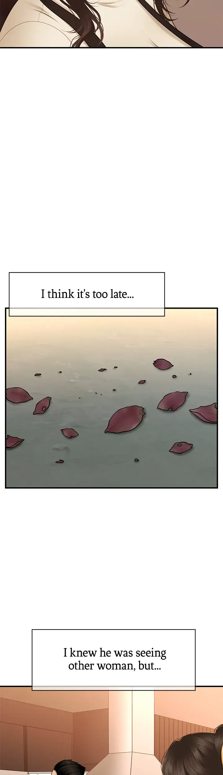 Perfect Girl Chapter 46 - Page 7