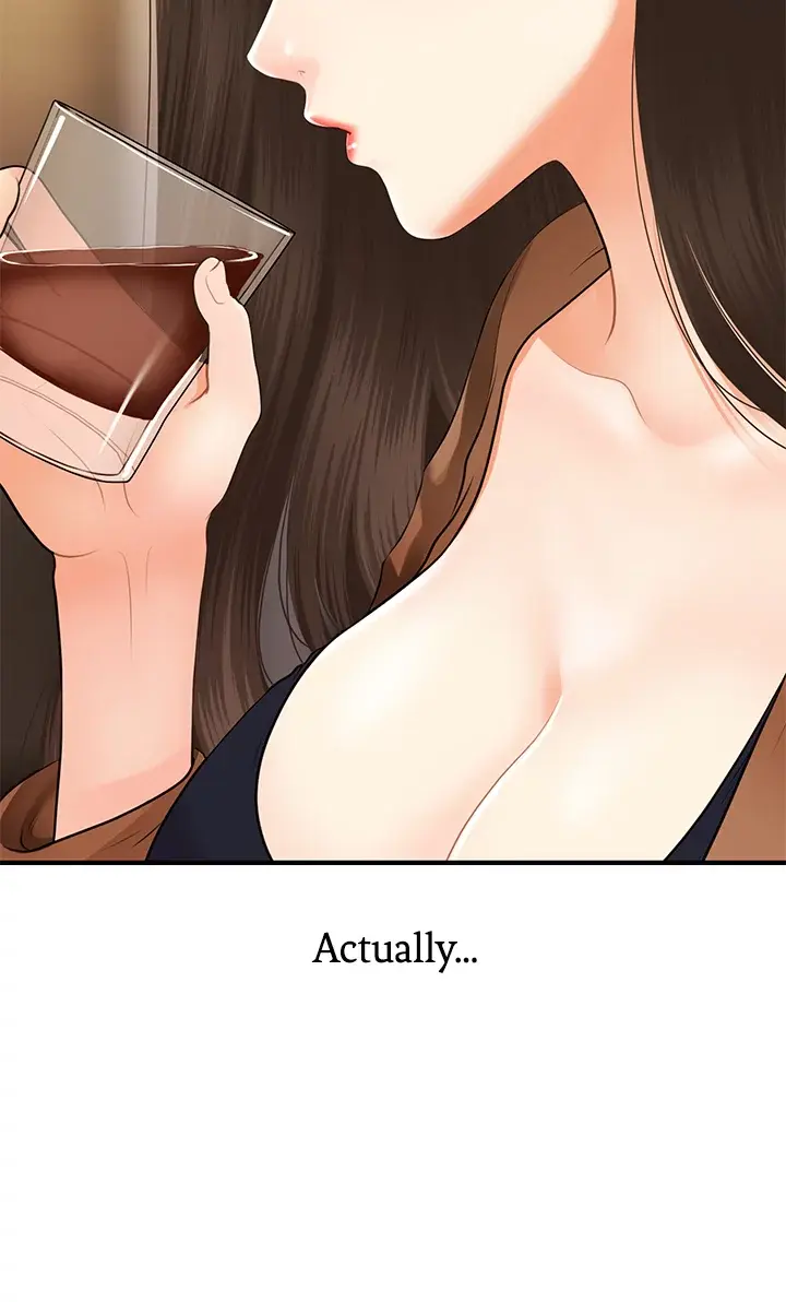 Perfect Girl Chapter 47 - Page 10