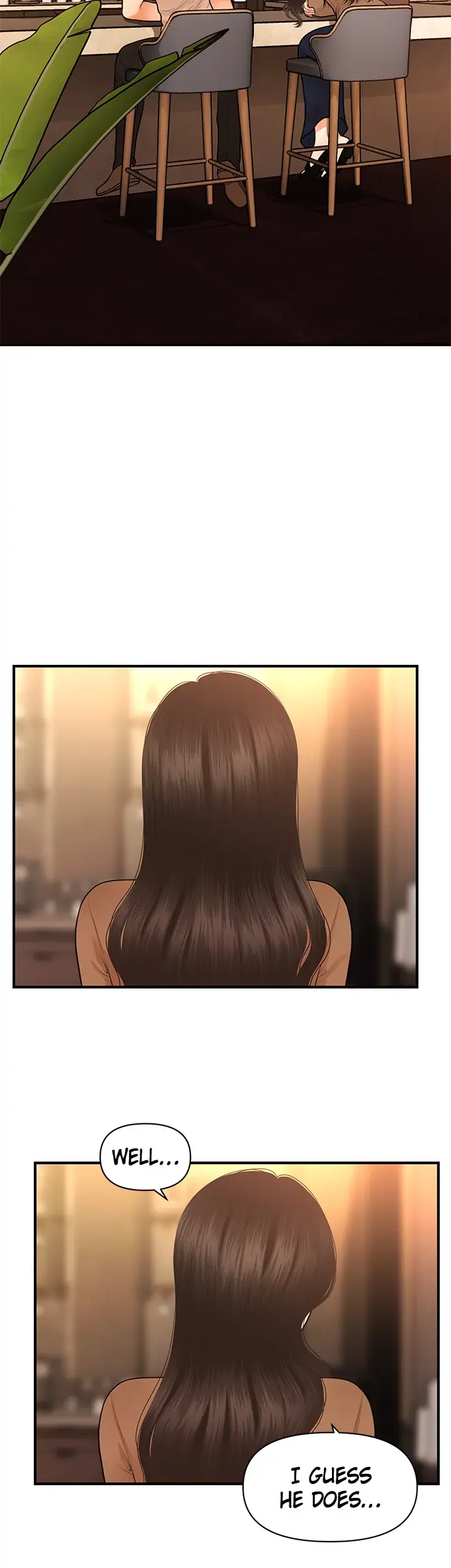 Perfect Girl Chapter 47 - Page 15
