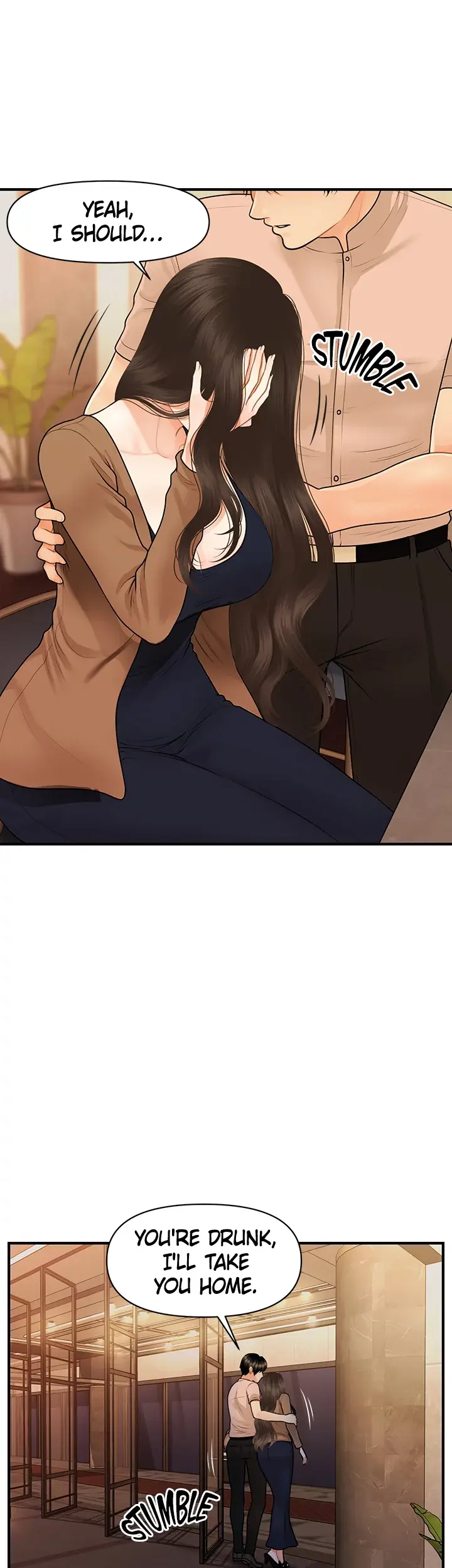 Perfect Girl Chapter 47 - Page 17