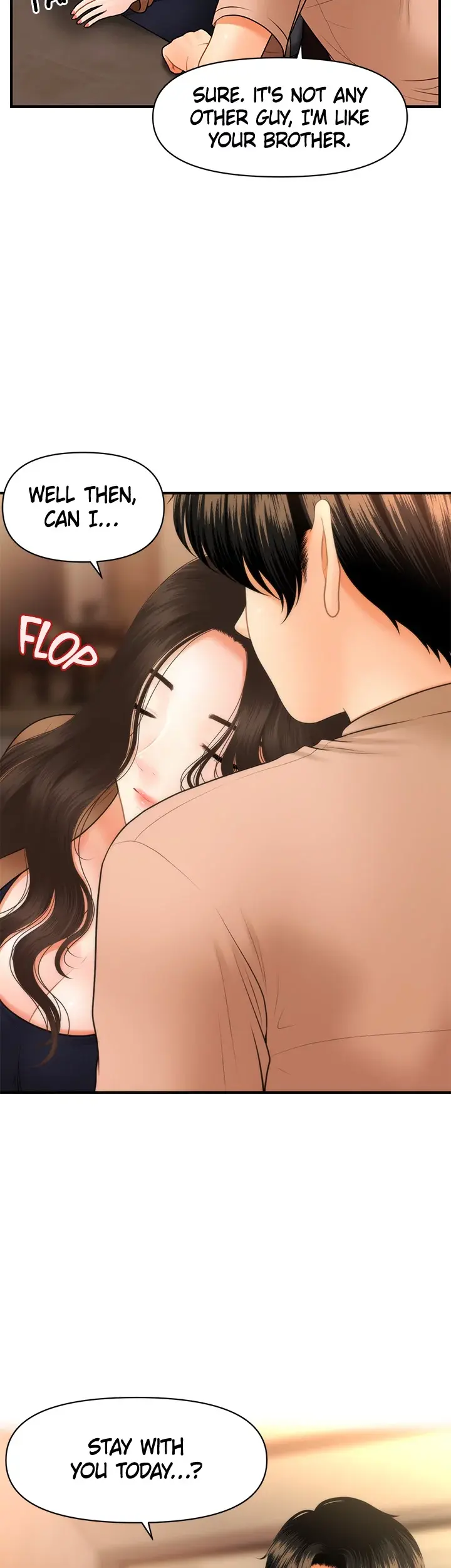 Perfect Girl Chapter 47 - Page 2