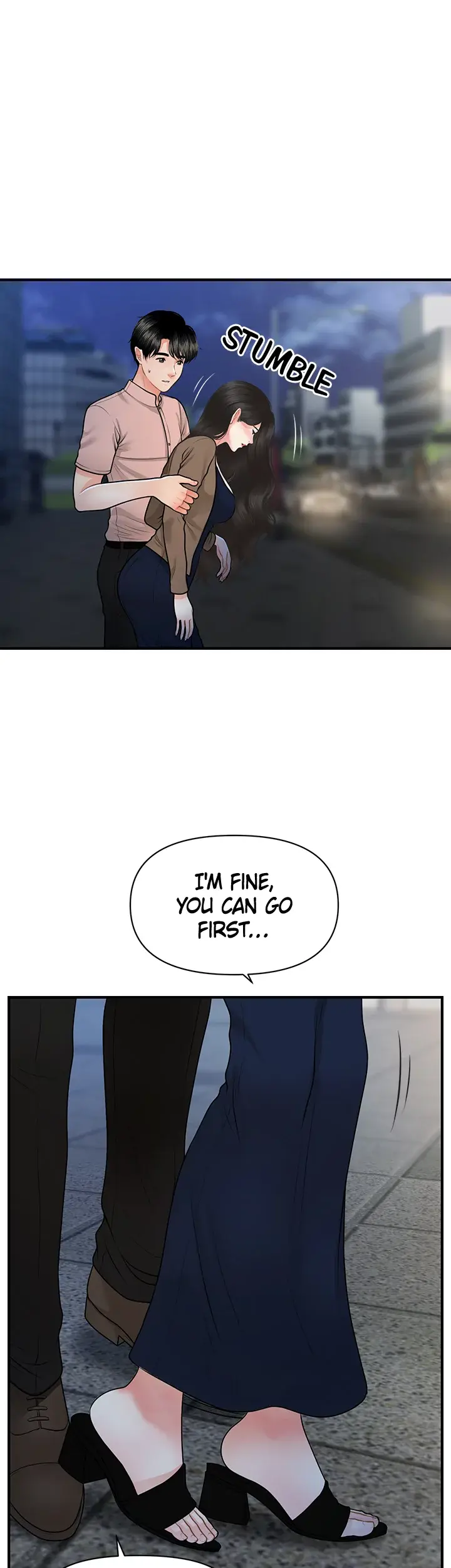 Perfect Girl Chapter 47 - Page 19