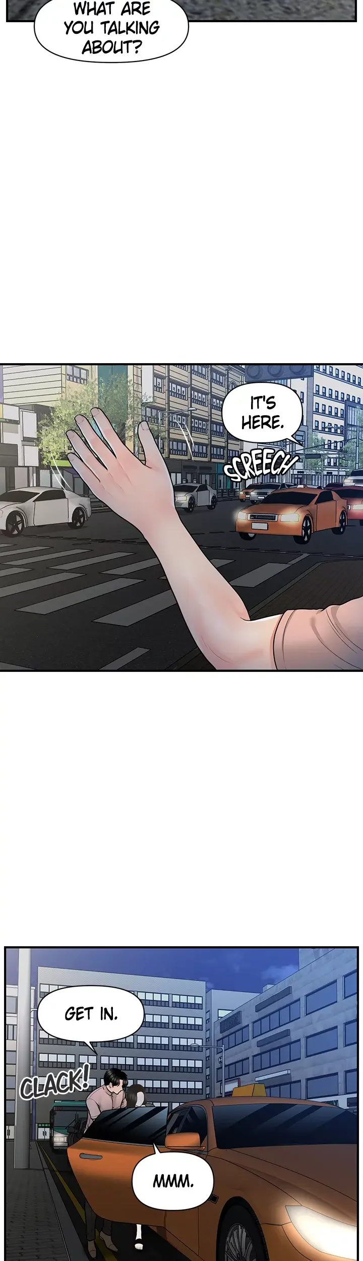 Perfect Girl Chapter 47 - Page 20