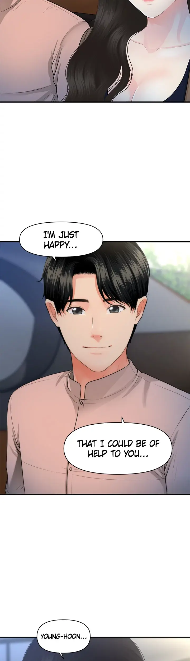 Perfect Girl Chapter 47 - Page 25