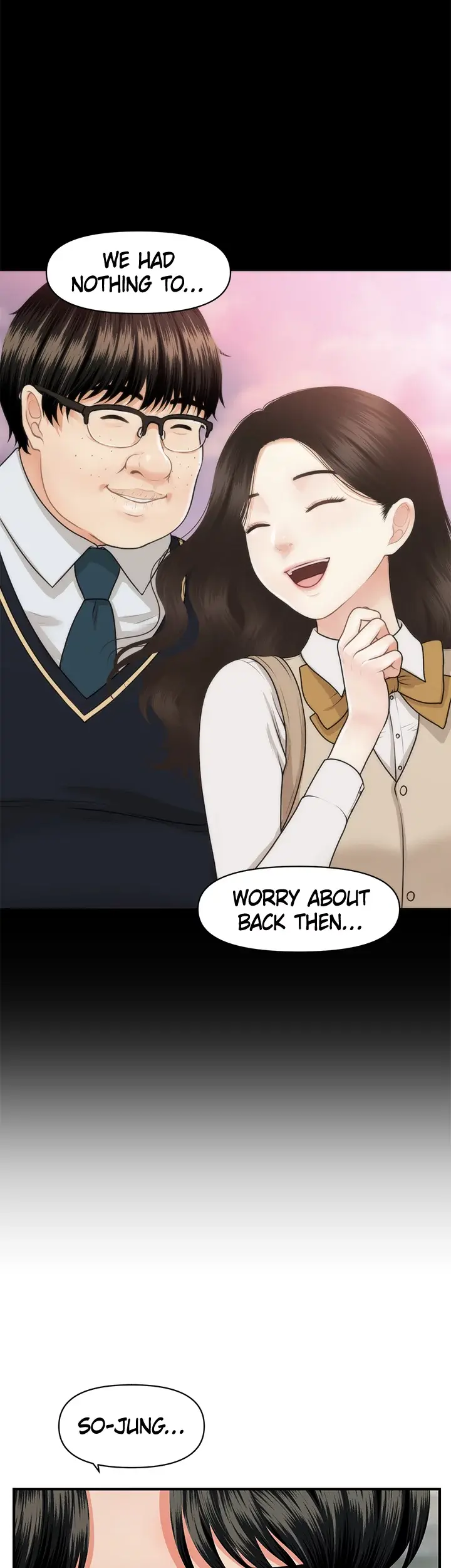 Perfect Girl Chapter 47 - Page 27