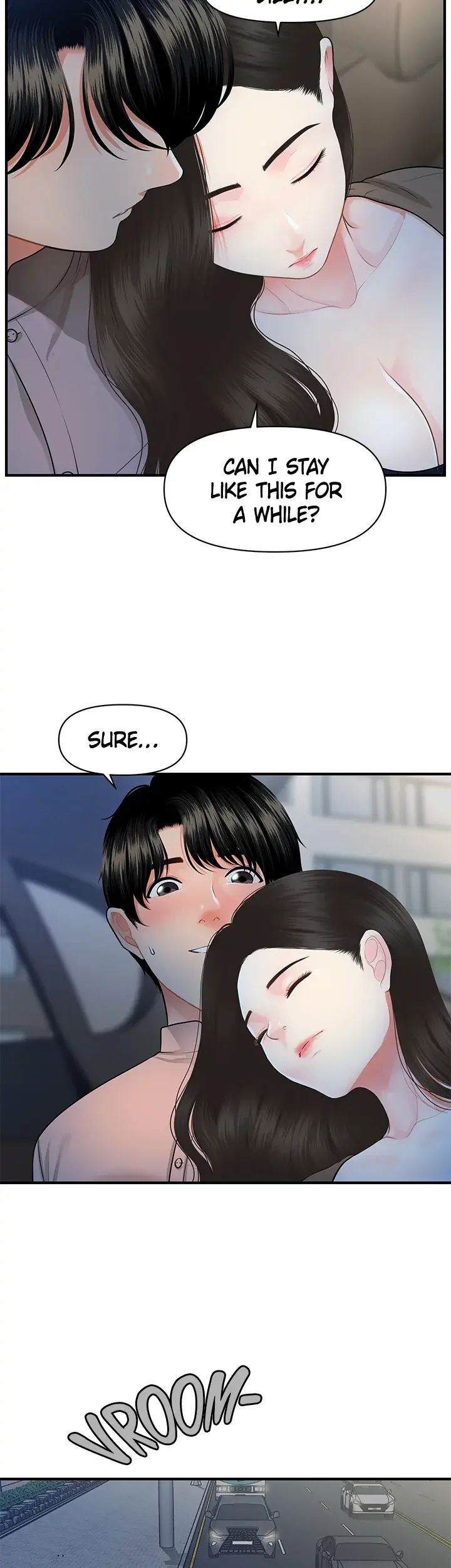 Perfect Girl Chapter 47 - Page 29