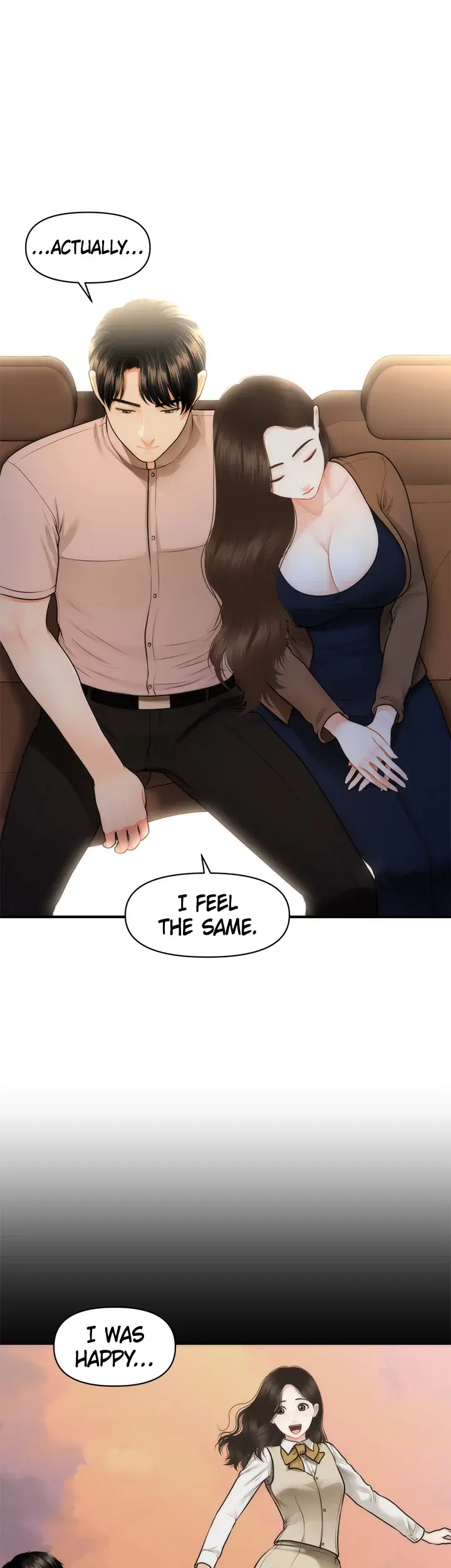 Perfect Girl Chapter 47 - Page 31
