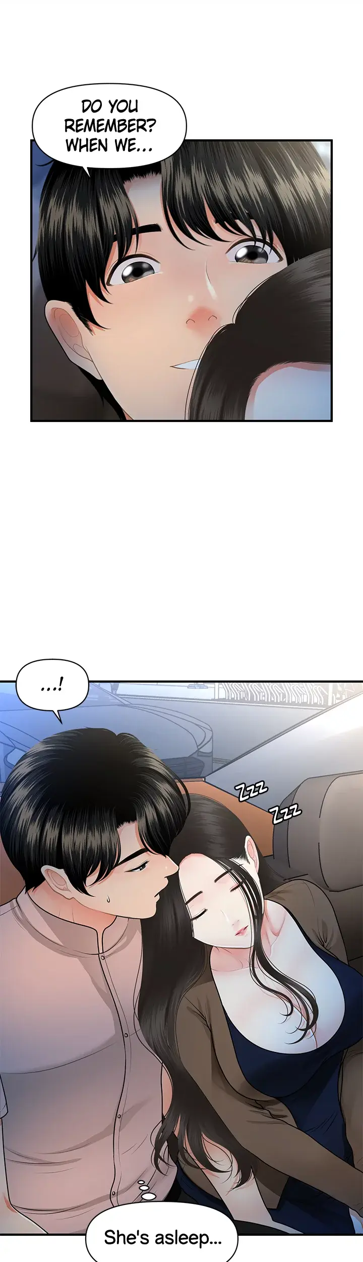 Perfect Girl Chapter 47 - Page 33
