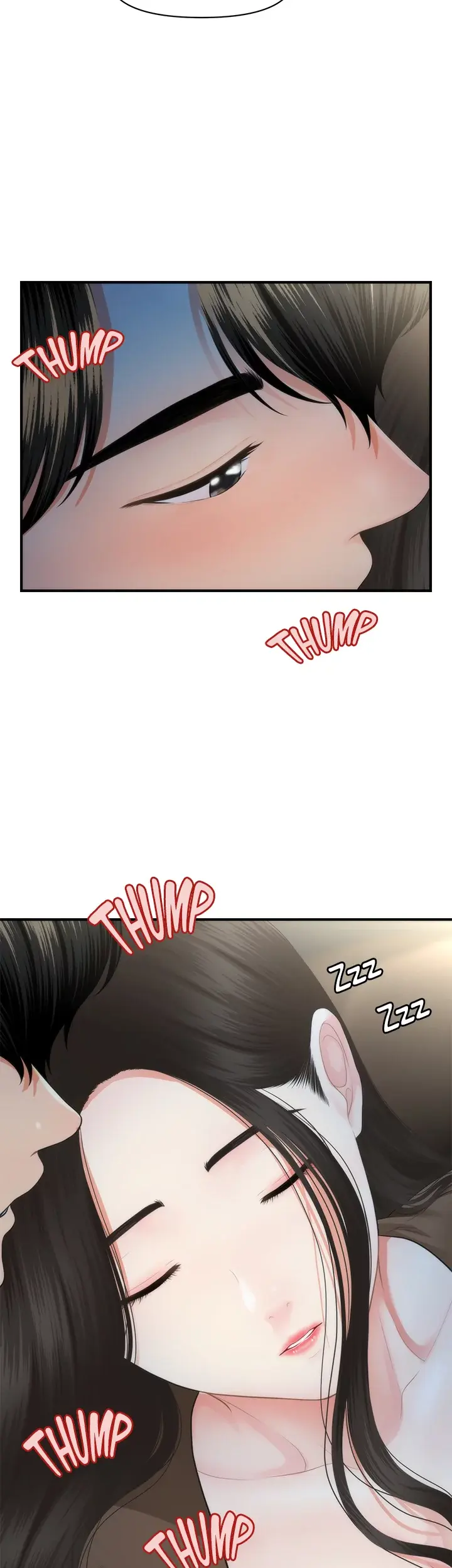 Perfect Girl Chapter 47 - Page 34