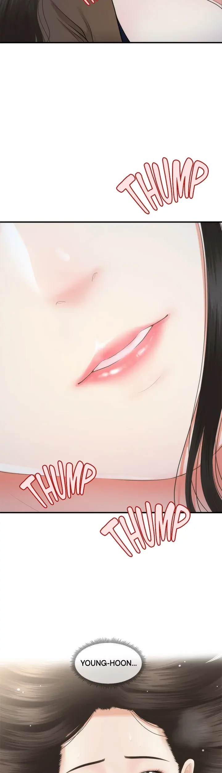 Perfect Girl Chapter 47 - Page 35