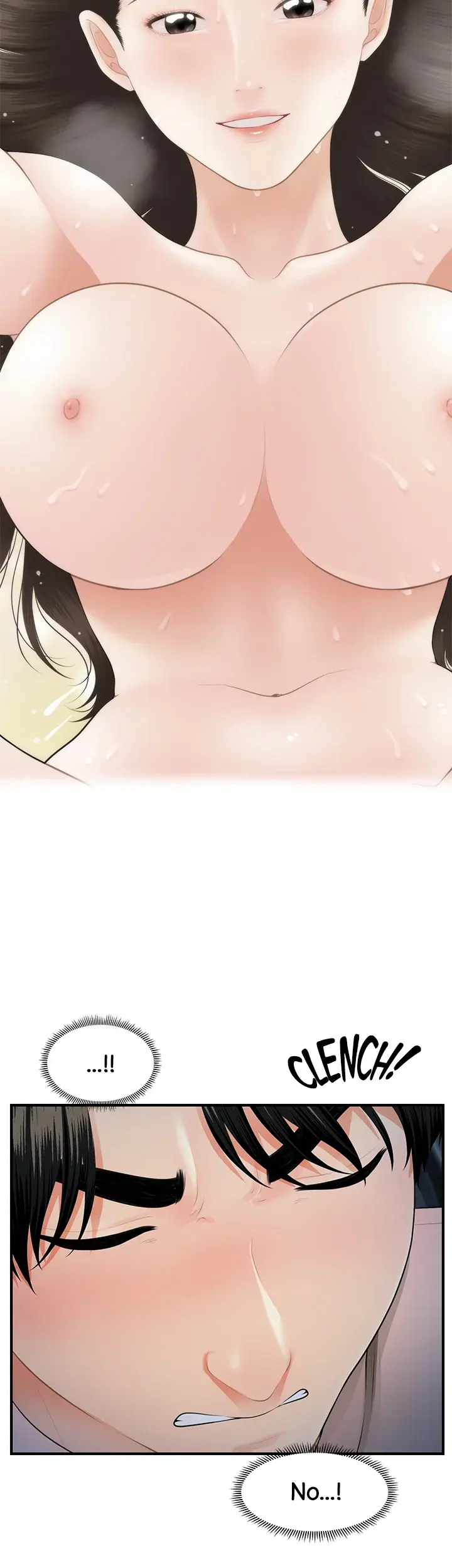 Perfect Girl Chapter 47 - Page 36