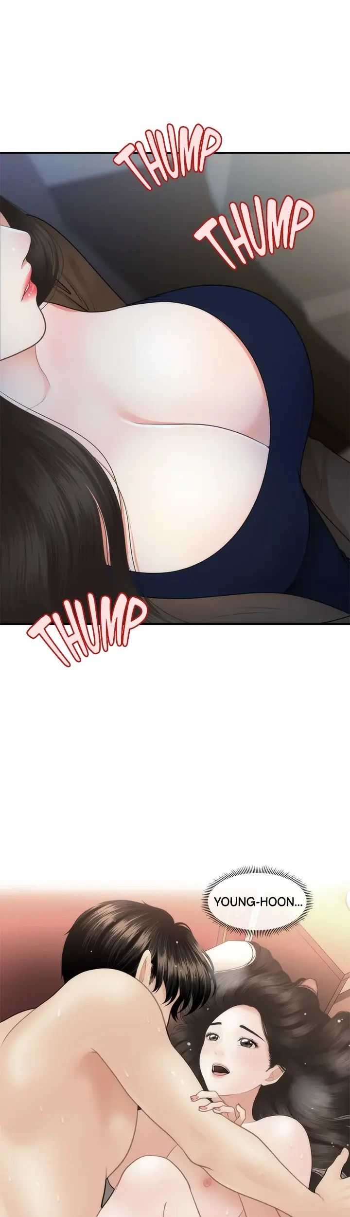Perfect Girl Chapter 47 - Page 37