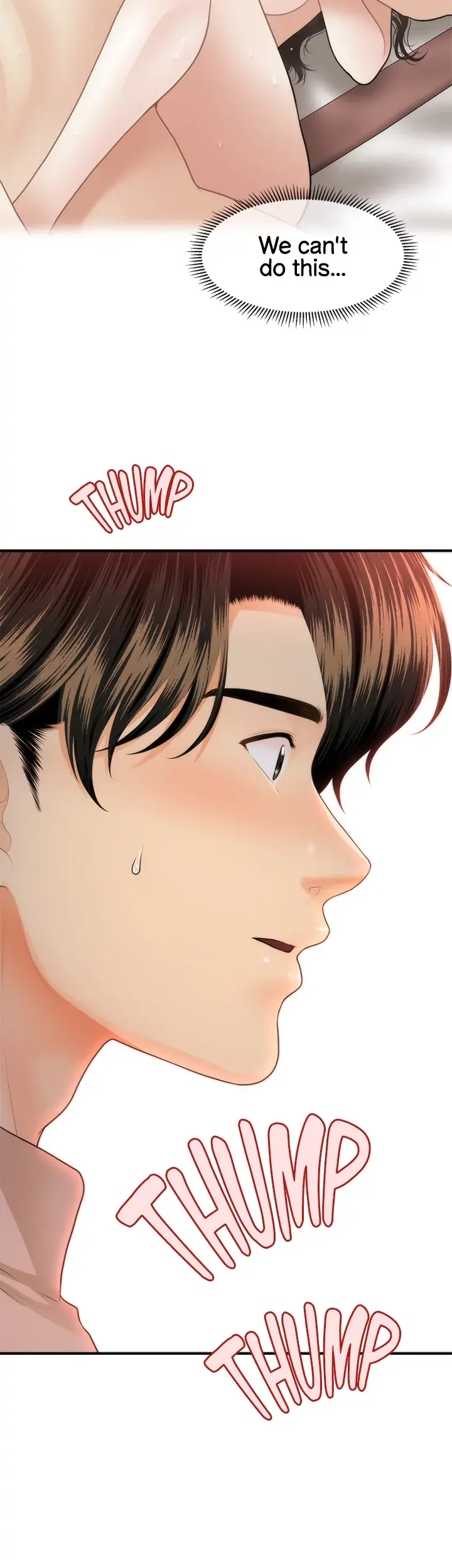 Perfect Girl Chapter 47 - Page 38