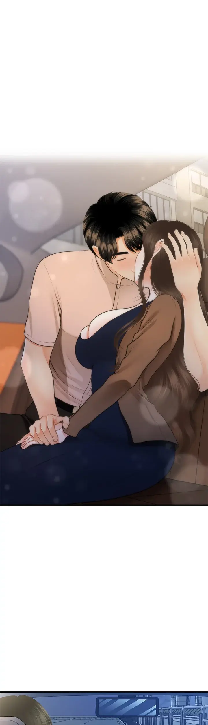 Perfect Girl Chapter 47 - Page 41
