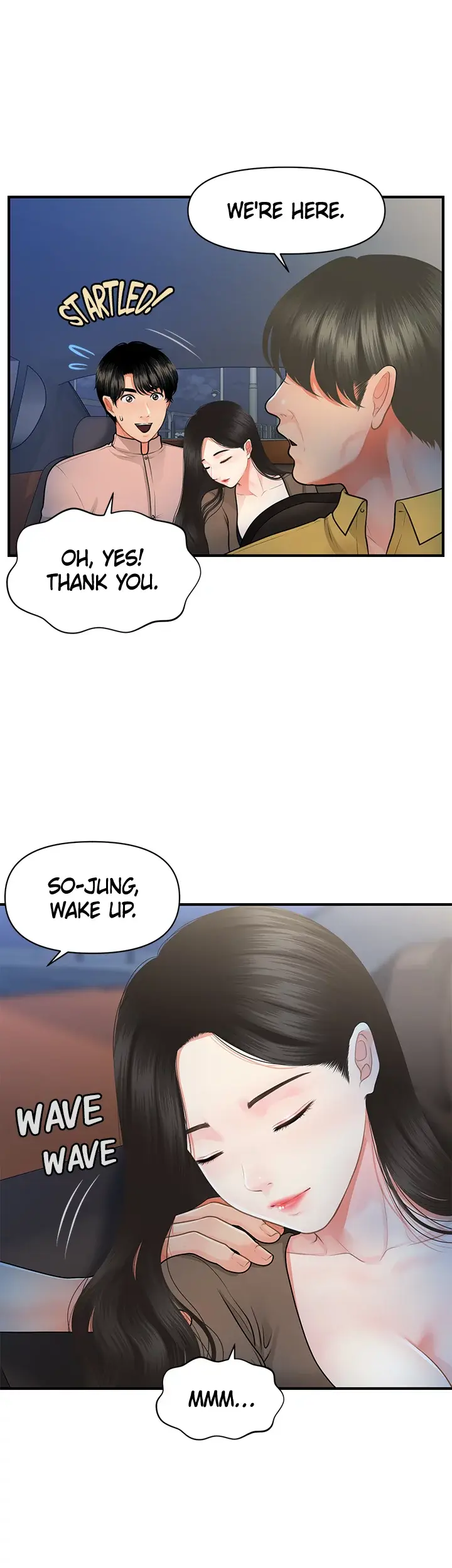 Perfect Girl Chapter 47 - Page 43