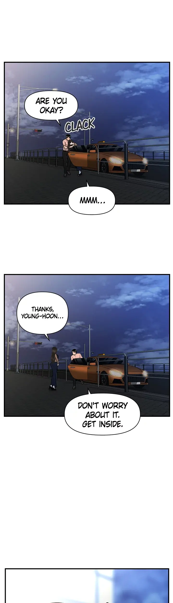 Perfect Girl Chapter 47 - Page 44