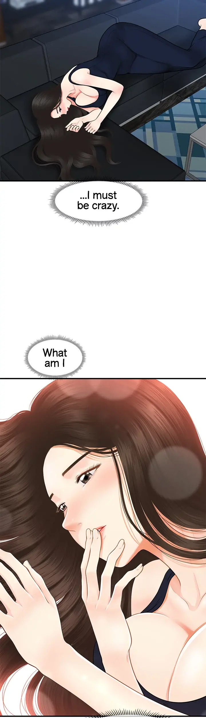 Perfect Girl Chapter 47 - Page 47