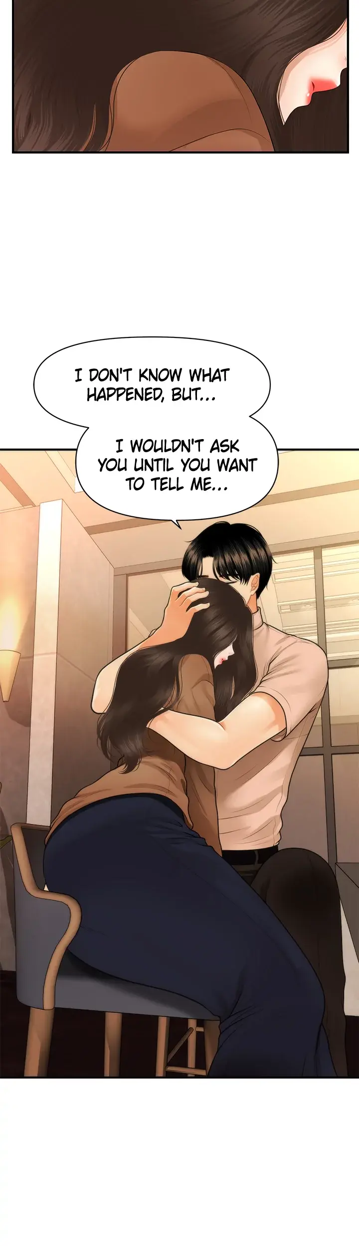 Perfect Girl Chapter 47 - Page 6