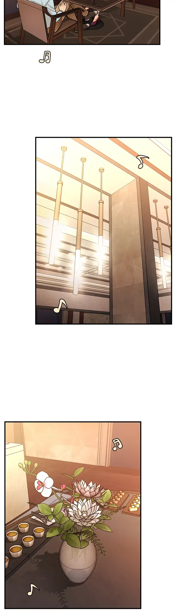 Perfect Girl Chapter 47 - Page 8