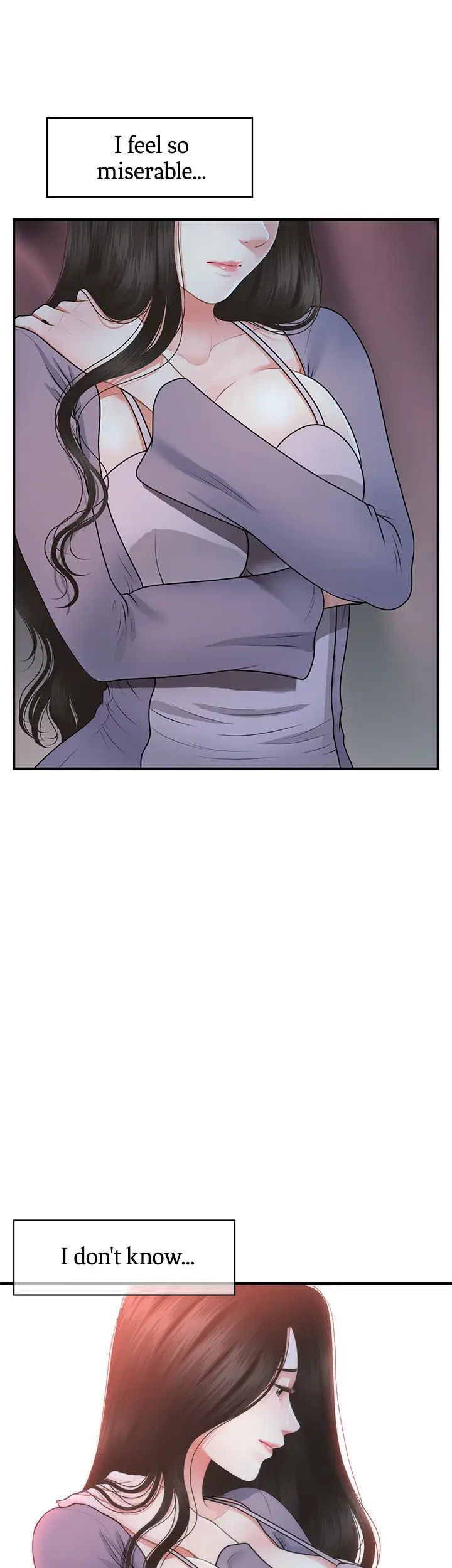 Perfect Girl Chapter 48 - Page 23