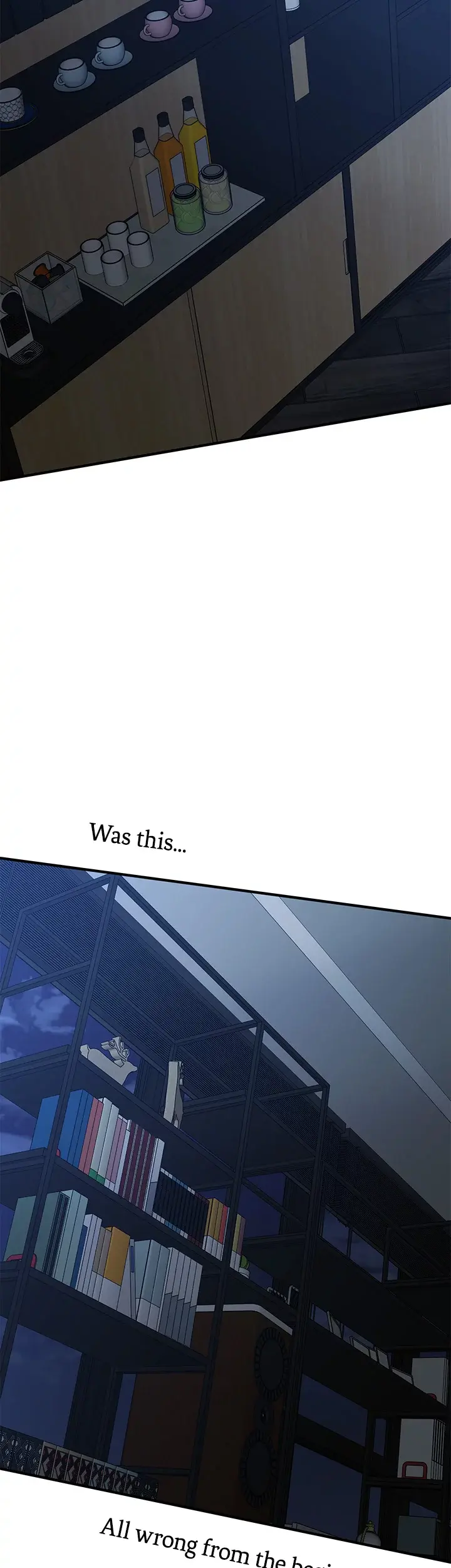 Perfect Girl Chapter 48 - Page 25