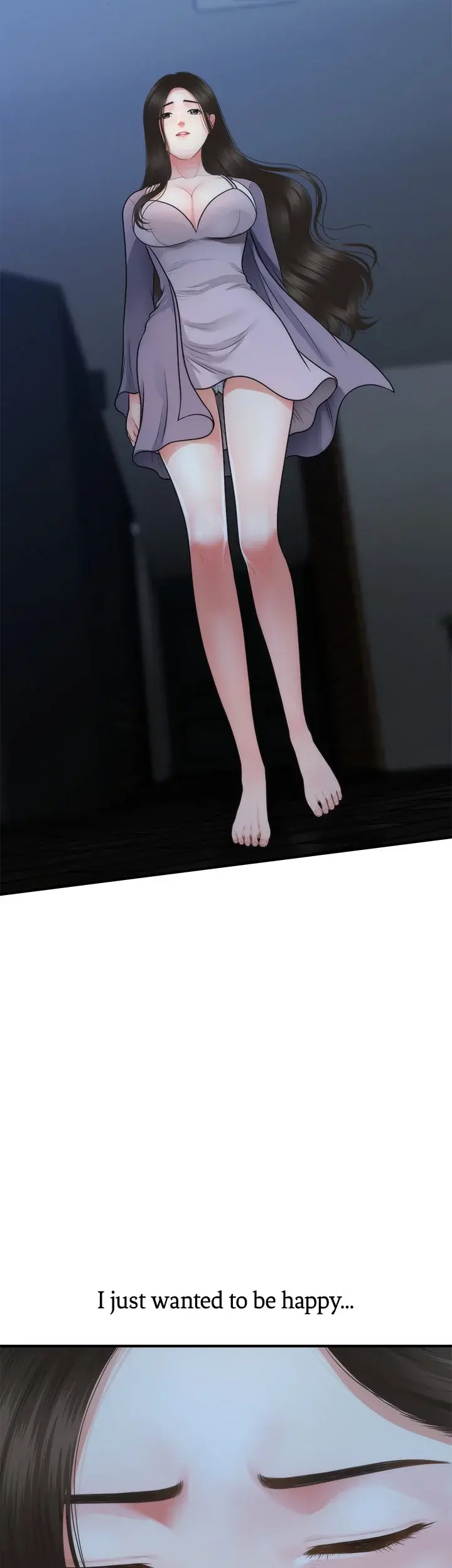 Perfect Girl Chapter 48 - Page 27