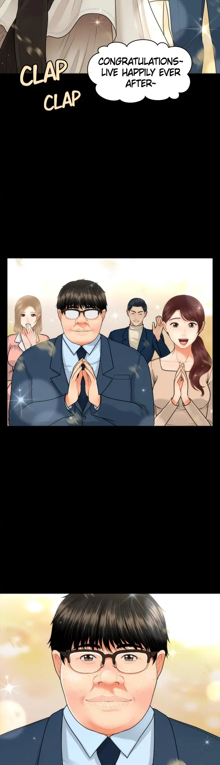 Perfect Girl Chapter 48 - Page 31
